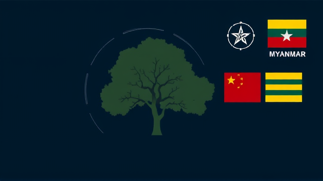 柬埔寨腰果园惊现中国男子尸体 四名外籍涉案人员被逮捕