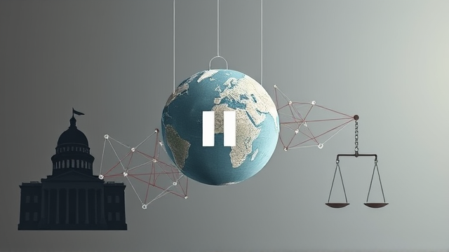 特朗普削减国际媒体预算，美国之音1300人休假，两电台断供