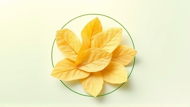 如何选择健康薯片：6款低钠低脂推荐