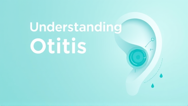 中耳炎症状儿童成人有别 易引发听力障碍需警惕