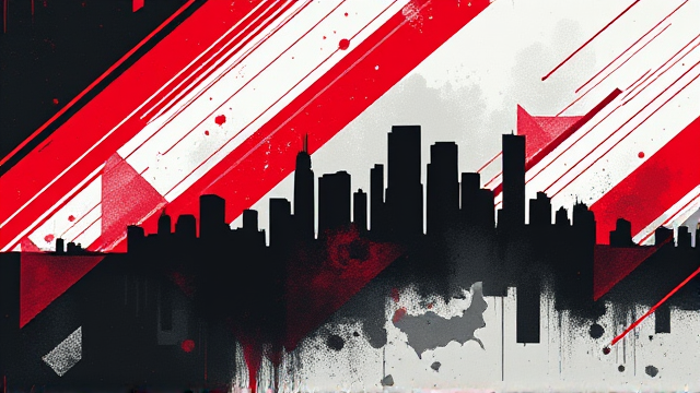 分心影视剧高潮遭遇邻家争执 该如何应对现实冲突？