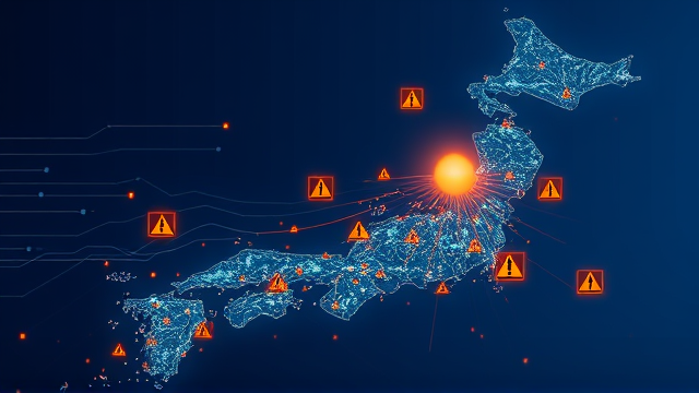 日本温泉资源遭遇全球游客冲击 或引发地热保育挑战
