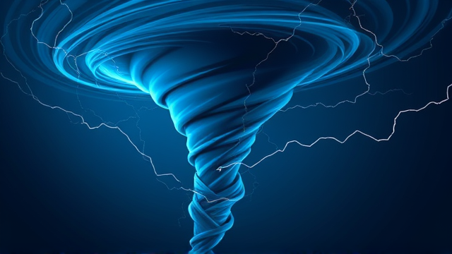 美中西部及东南部遭龙卷风袭击 密苏里州3人死亡