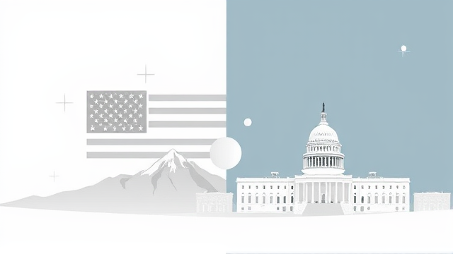 美国驱逐南非大使：种族对立言论引发外交危机