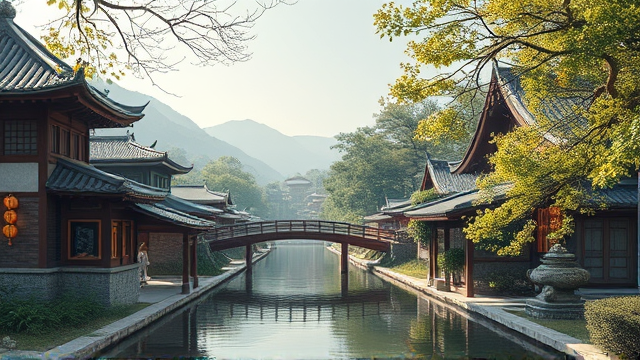 新加坡尚达曼倡议构建多元化经济合作体系，多维度应对全球挑战