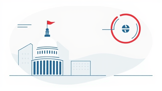 特朗普行政命令削减美国之音等七联邦部门开支：缩减到法定最低运营水平