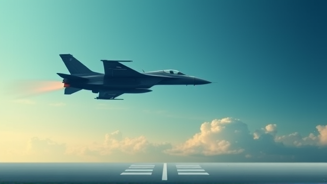 中国海军一架舰载歼击机海南训练发生事故,飞行员生还地面无损失原因待查