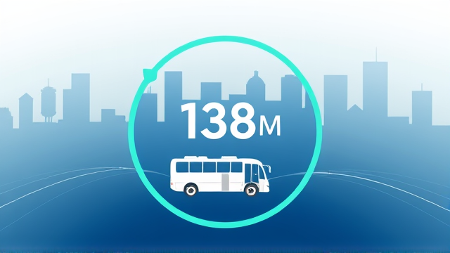 宏茂桥138M新巴士路线3月15日启用 直达诊所便利年长者