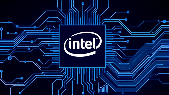 英特尔新任总裁薪酬近6900万美元 30天购股2500万刺激股价飙升