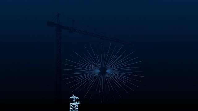 泰国曼谷起重机倒塌事故致4死1失联！原因调查中