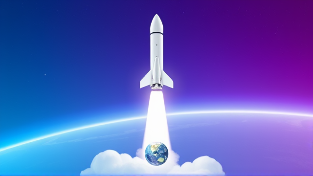 SpaceX龙飞船发射：接替空间站人员并接回波音故障滞留宇航员