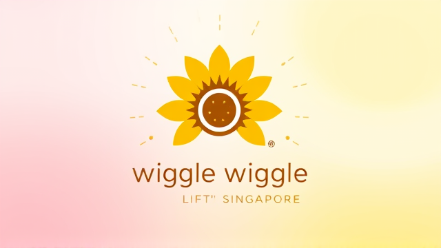 韩国潮牌Wiggle Wiggle空降新加坡开设最大快闪店 多巴胺好物低至几十元