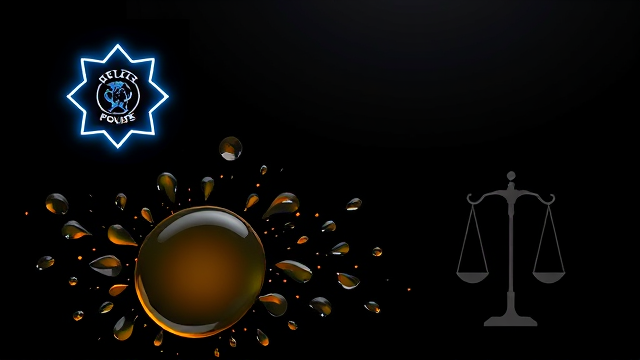 马来西亚槟城破获非法食用油包装案 六嫌犯被捕