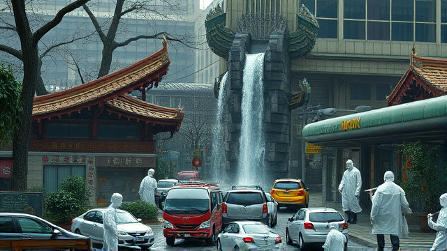 七国集团外长涉台言论引争议 中方严正交涉捍卫主权