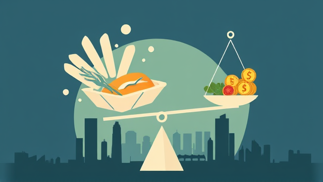 马来西亚低收入家庭陷营养失衡困境：速食面消费激增背后