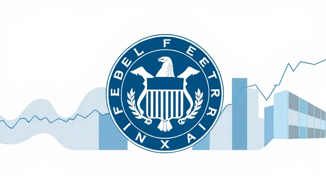 美联储或9月启动两次降息 特朗普政策引发滞胀担忧