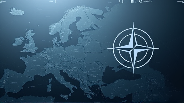 北约表态若乌克兰战后停火将逐步恢复对俄关系 但当务之急是维持制裁压力