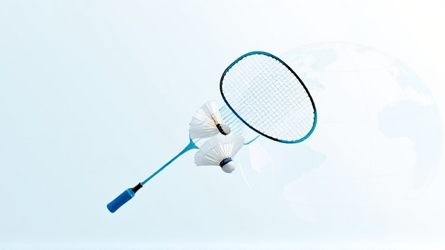 骆建佑全英赛不敌石宇奇：关键失误解析 混双女双八强战报