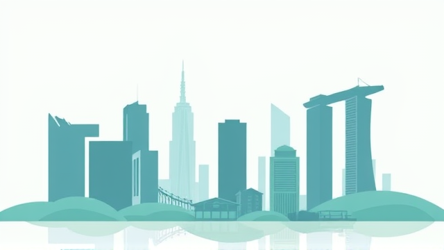 有地住宅价格涨势趋缓 新加坡组屋升级者入市比例降至十年最低