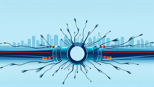 马林百列水管爆裂事故溯源：承包商违规施工被罚4.9万