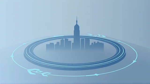 新加坡地铁环线第六阶段2026年启用 缺口闭合启用外环内环标识