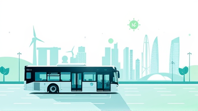 新加坡陆交局招标采购660辆电动巴士 设备安全及充电设施成重点