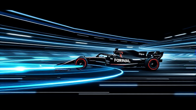 2025 F1揭幕战墨尔本打响：六名新秀迎'生死战' 车队激烈争夺前排站位