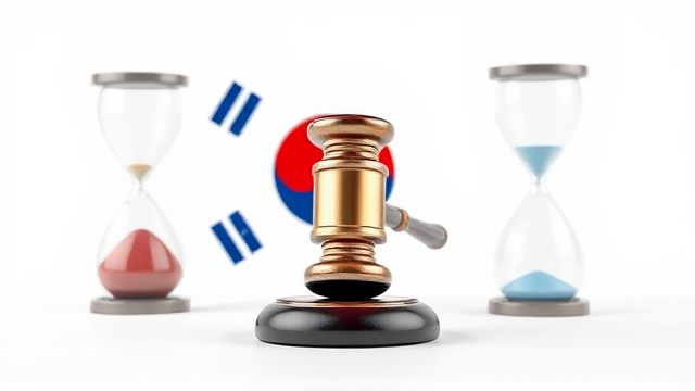 韩国尹锡悦弹劾案最快下周宣判 或将刷新最长纪录