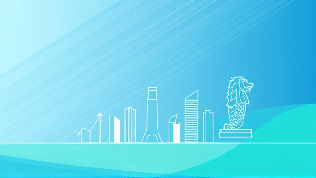 新加坡SORA三个月利率跌破2.7% 银行定存产品收益持续走低