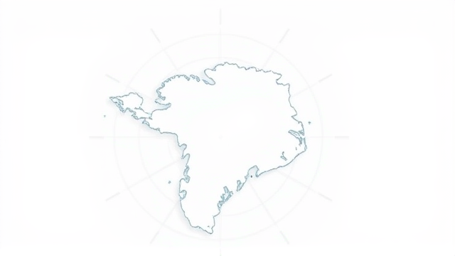 特朗普重提格陵兰购岛主张 国际反应激烈引争议