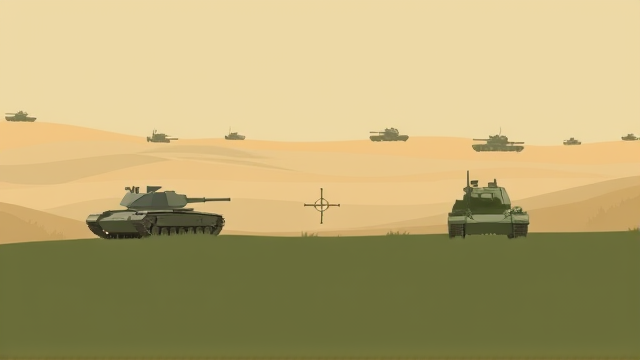 新加坡德国完成装甲突击联合军演 实弹演练提升装甲部队协同作战水平