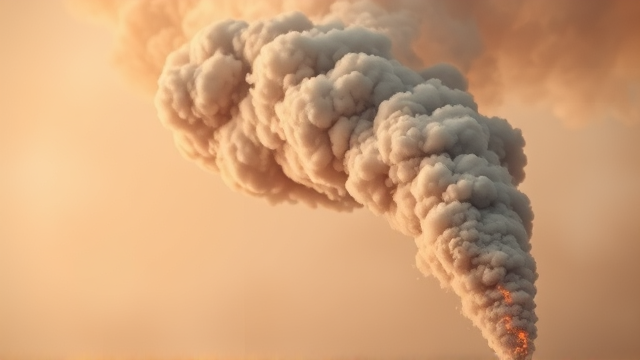 马来西亚蒲种工业区突发大火！五厂焚毁浓烟蔽日，搜救进展如何？