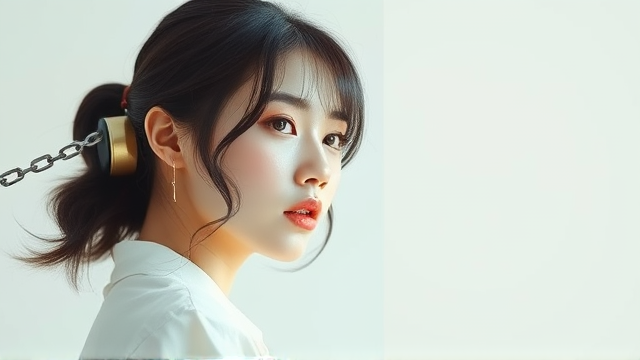 IU直面恶意谣言：只打过弟弟 16年出道心得引爆热议