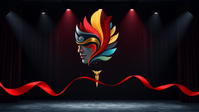 双语天后李佩芬苦练潮剧挑战《红箱缘又圆》舞台剧