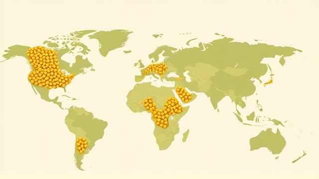 美国大豆船队抵港倒计时 中美贸易政策博弈