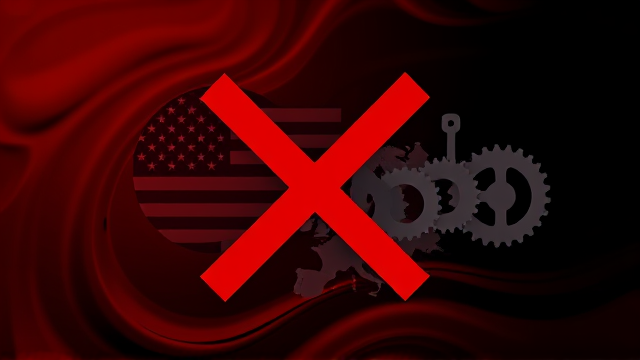 美欧关税博弈白热化：美国酒商连夜抢运威士忌应对4月50%关税