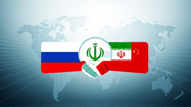 中俄伊14日北京会议聚焦伊朗核问题 政治对话重启新契机