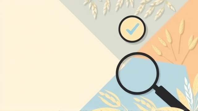 马来西亚警方查获非法大米案 单袋未标示等级价格