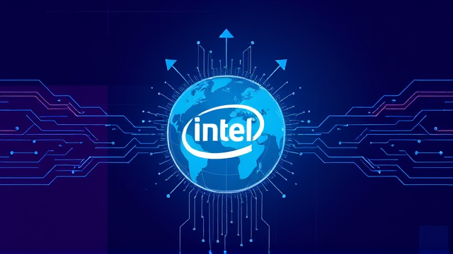 陈立武掌舵英特尔引发股价飙升15% 市场为何如此看好？