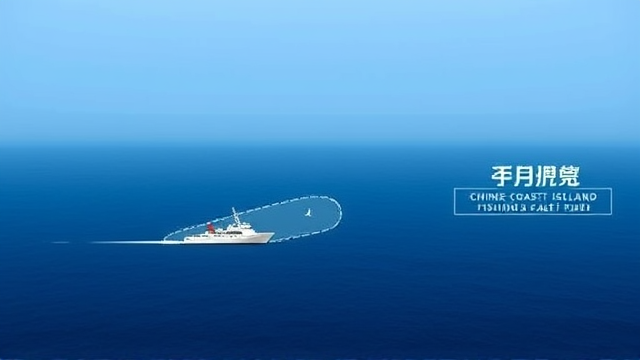 中国海警时隔一月再巡钓鱼岛海域 维权行动引发日方高度关注