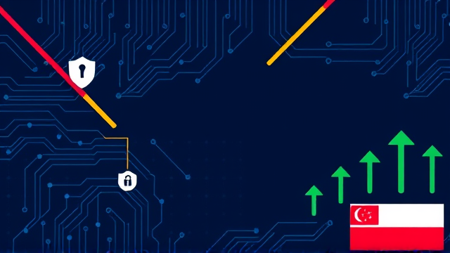 中小企业勒索软件危机：2024年超六成遭袭！新加坡网安局支招生存法则