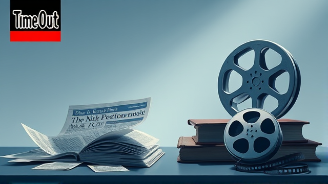 Time Out评选全球最美电影院 巴黎Grand Rex夺冠旧金山卡斯特罗落榜