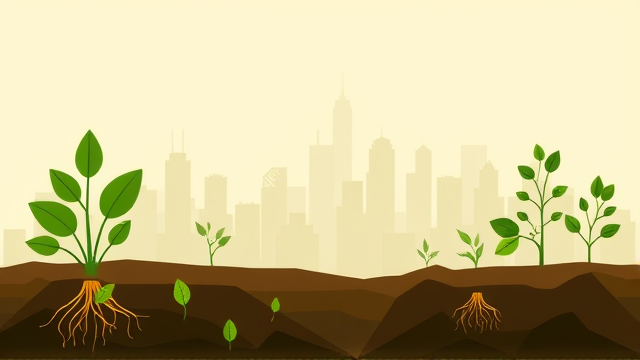 新加坡社区花园申请成功记｜如何改造板结黏土打造三分沃地？