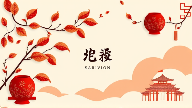 2025中国风物展亮相新加坡：茶酒食艺一站式体验