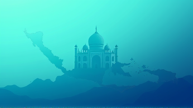 普拉博沃首访印度重申战略合作 国防合作能否追平中国影响力？