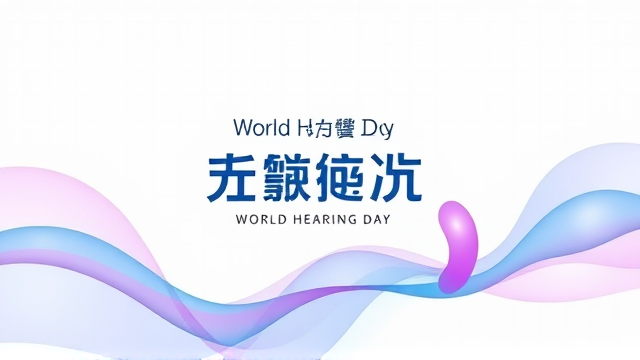 听而不闻才是真正隐患？世界听力日揭示中老年人听力健康短板