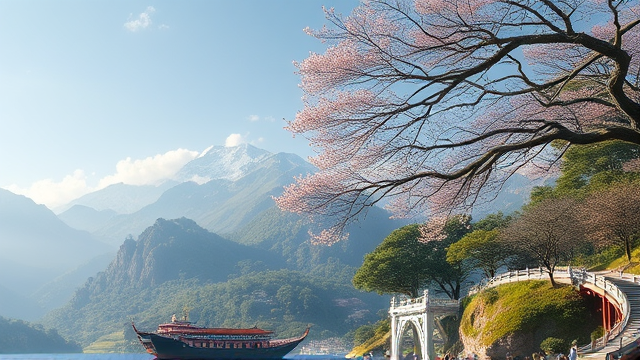 《小娘惹之翡翠山》引热议 郑惠玉演技获赞 陈罗密欧式姚懿珊浮夸