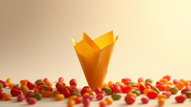 揭秘消失的街头魔术：那些年我们在组屋楼下追逐的Kacang Putih小贩