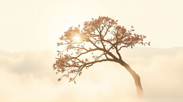 晨光为何珍贵？园艺人生里的故土记忆与摄影悟道