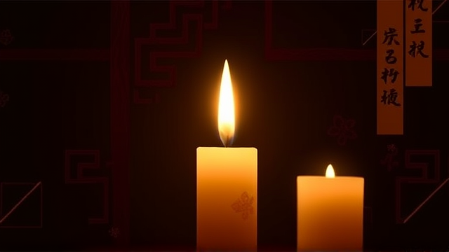 新加坡青少年曲艺专场：烛光下的文化坚守与传承力量